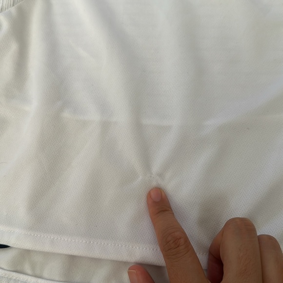 Umbro England jersey from 2005-2007 - Picture 5 of 10